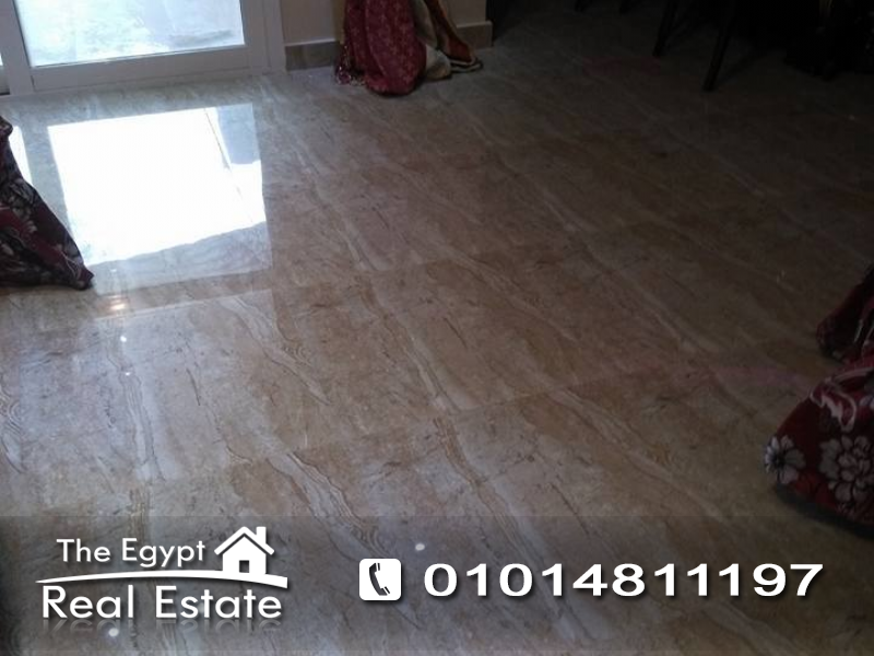 The Egypt Real Estate :Residential Apartments For Sale in Madinaty - Cairo - Egypt :Photo#2