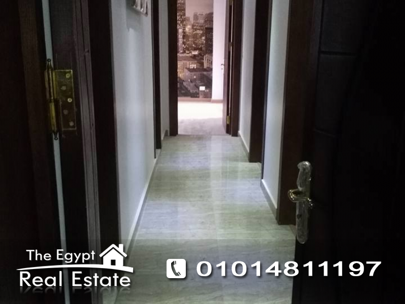 The Egypt Real Estate :Residential Apartments For Sale in Madinaty - Cairo - Egypt :Photo#3