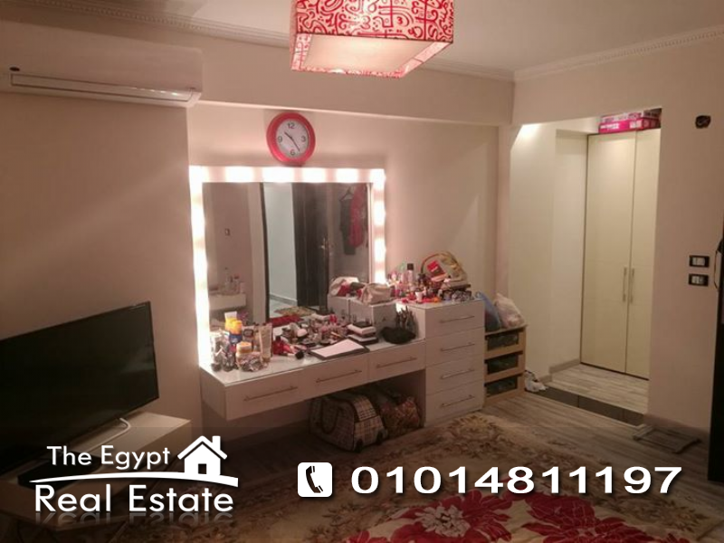 ذا إيجبت ريل إستيت :سكنى شقق للبيع فى النرجس - القاهرة - مصر :Photo#4