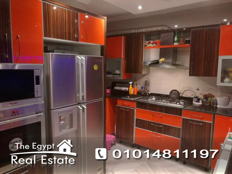 The Egypt Real Estate :Residential Apartments For Sale in Narges - Cairo - Egypt :Photo#5