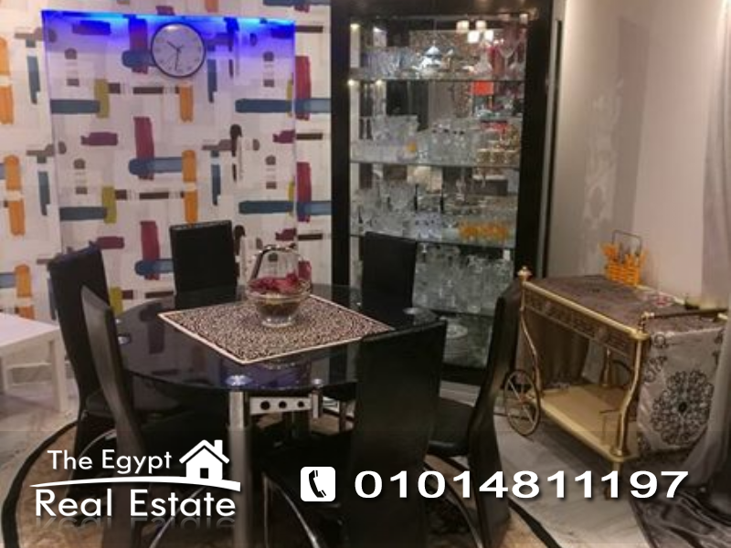 The Egypt Real Estate :Residential Apartments For Sale in Narges - Cairo - Egypt :Photo#8