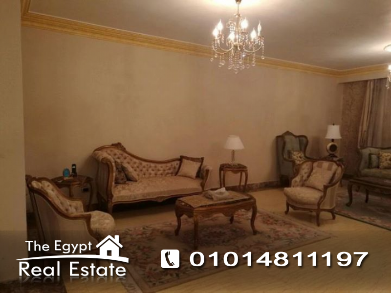 ذا إيجبت ريل إستيت :سكنى شقق للبيع فى الياسمين - القاهرة - مصر :Photo#3