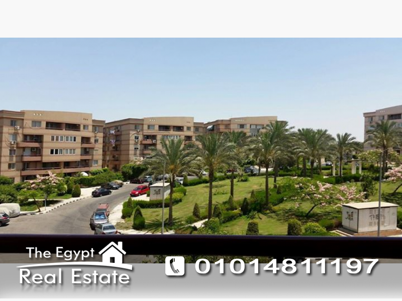 The Egypt Real Estate :Residential Apartments For Rent in Al Rehab City - Cairo - Egypt :Photo#1