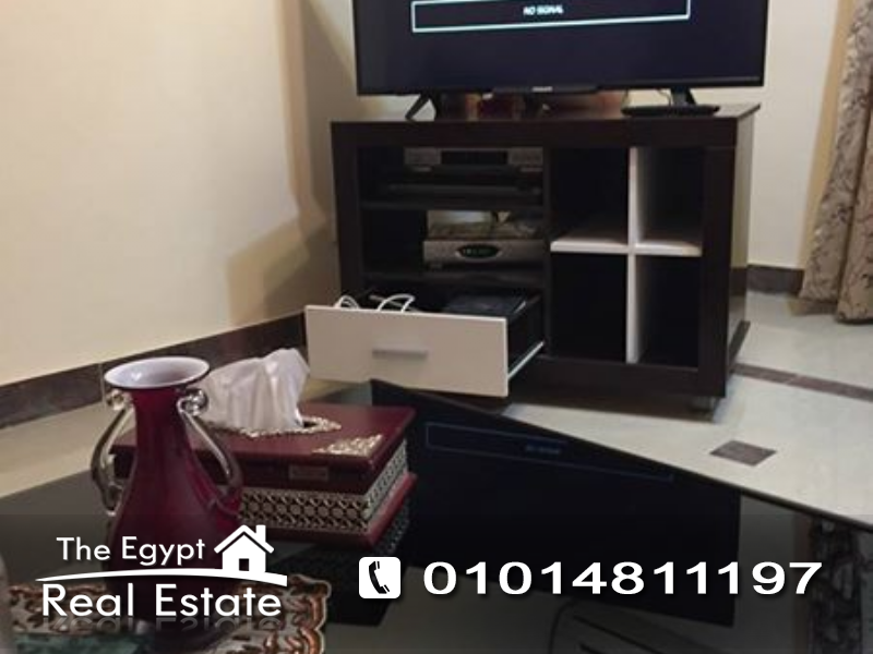 The Egypt Real Estate :Residential Apartments For Rent in Al Rehab City - Cairo - Egypt :Photo#2