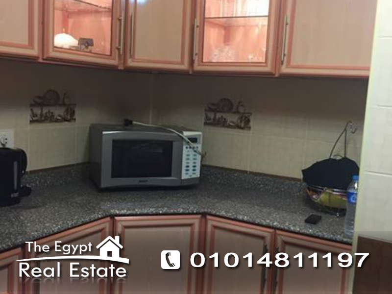 The Egypt Real Estate :Residential Apartments For Rent in Al Rehab City - Cairo - Egypt :Photo#4