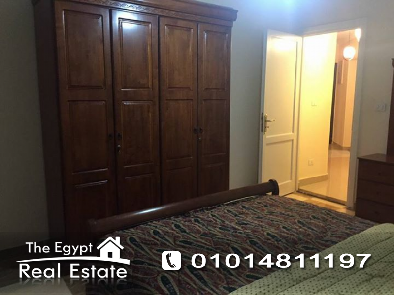 The Egypt Real Estate :Residential Apartments For Rent in Al Rehab City - Cairo - Egypt :Photo#6