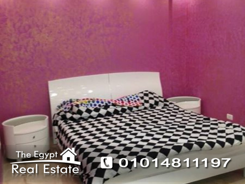 The Egypt Real Estate :Residential Apartments For Rent in Al Rehab City - Cairo - Egypt :Photo#2