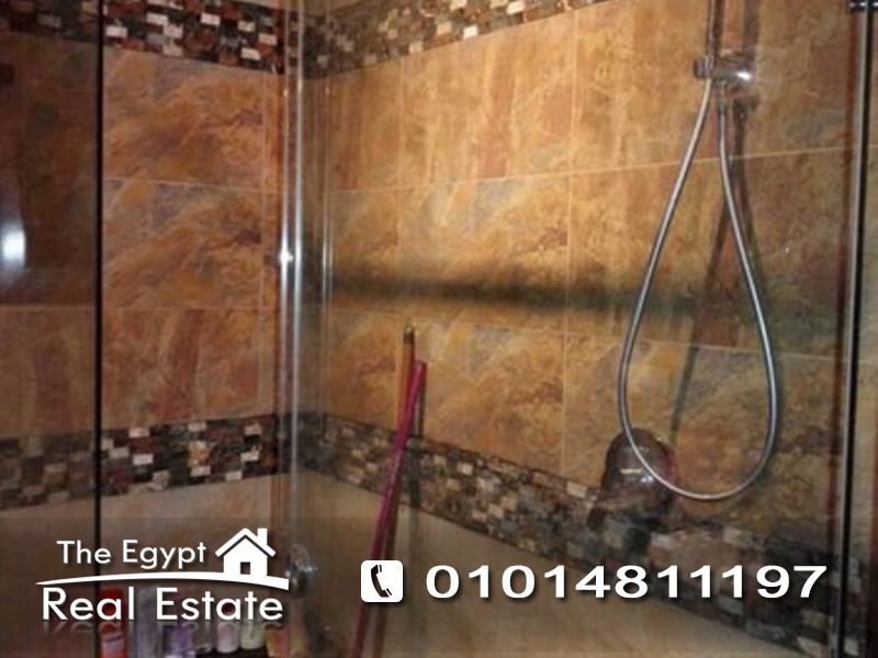 The Egypt Real Estate :Residential Apartments For Rent in Al Rehab City - Cairo - Egypt :Photo#4