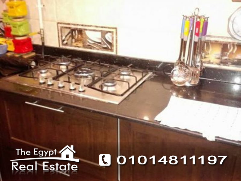 The Egypt Real Estate :Residential Apartments For Rent in Al Rehab City - Cairo - Egypt :Photo#5