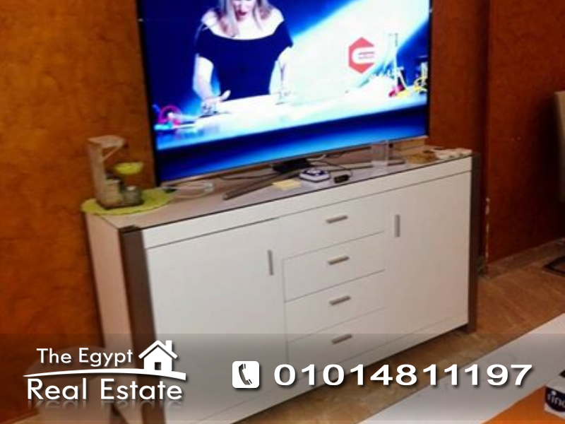 The Egypt Real Estate :Residential Apartments For Rent in Al Rehab City - Cairo - Egypt :Photo#6