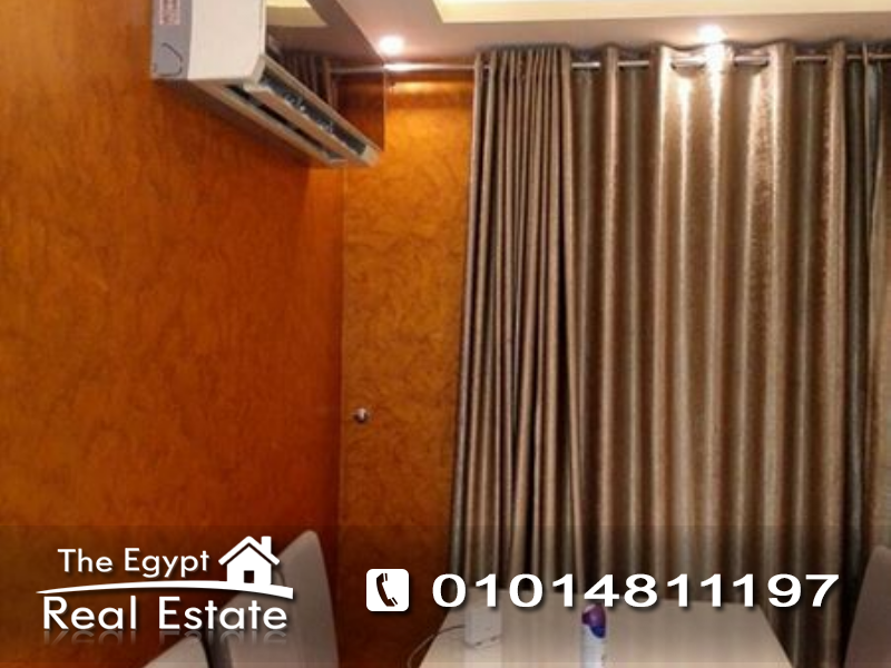 The Egypt Real Estate :Residential Apartments For Rent in Al Rehab City - Cairo - Egypt :Photo#7
