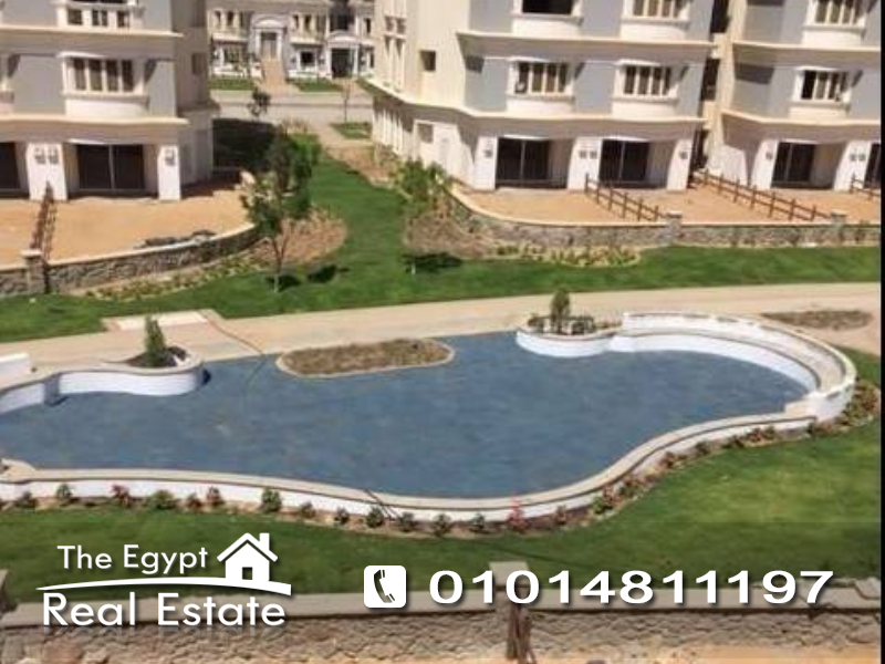 The Egypt Real Estate :1758 :Residential Apartments For Sale in  Mountain View Hyde Park - Cairo - Egypt