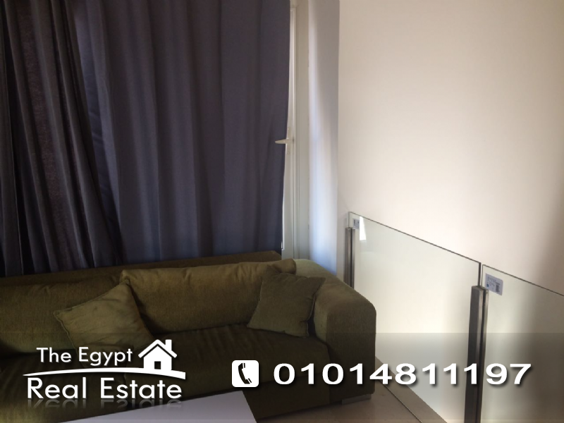 ذا إيجبت ريل إستيت :سكنى دوبلكس للإيجار فى ذا فيلدج - القاهرة - مصر :Photo#3