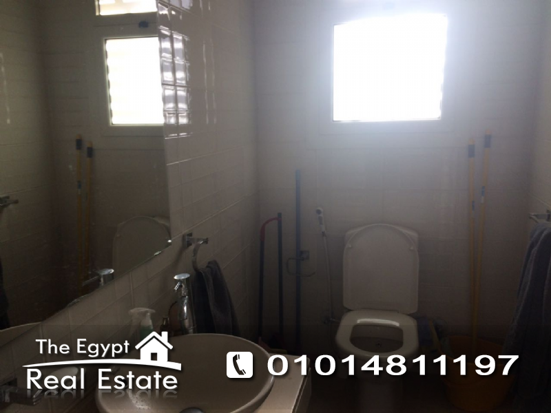 ذا إيجبت ريل إستيت :سكنى دوبلكس للإيجار فى ذا فيلدج - القاهرة - مصر :Photo#4