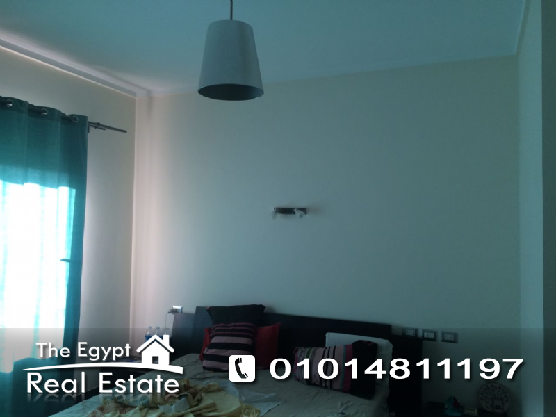 The Egypt Real Estate :Residential Duplex For Rent in The Village - Cairo - Egypt :Photo#6