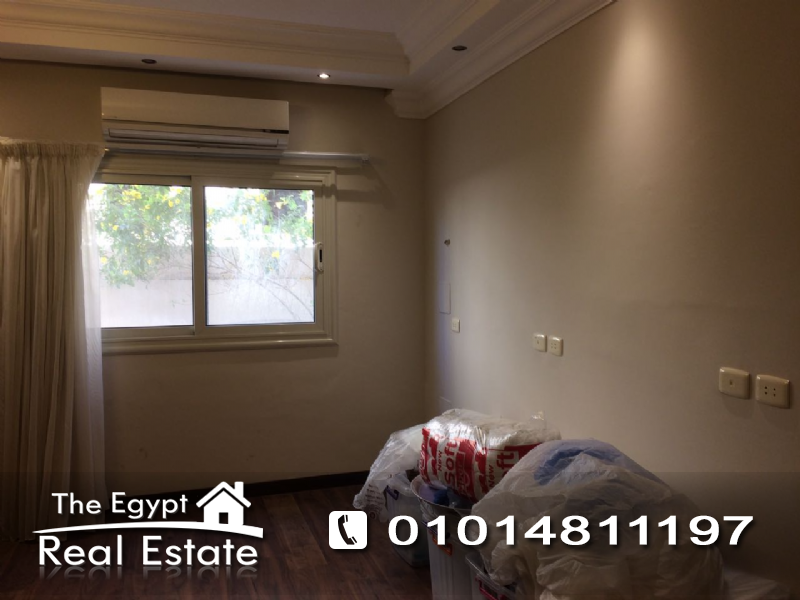 The Egypt Real Estate :Residential Duplex & Garden For Rent in Gharb Arabella - Cairo - Egypt :Photo#3