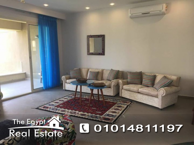 The Egypt Real Estate :Residential Apartments For Rent in Park View - Cairo - Egypt :Photo#2