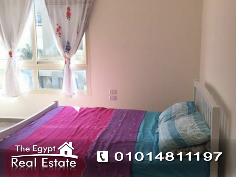 The Egypt Real Estate :Residential Apartments For Rent in Park View - Cairo - Egypt :Photo#3