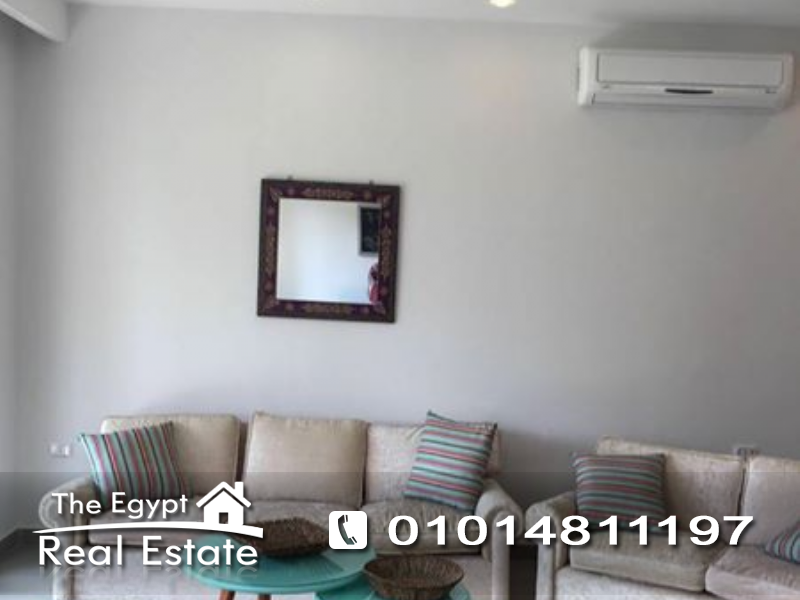 The Egypt Real Estate :Residential Apartments For Rent in Park View - Cairo - Egypt :Photo#4