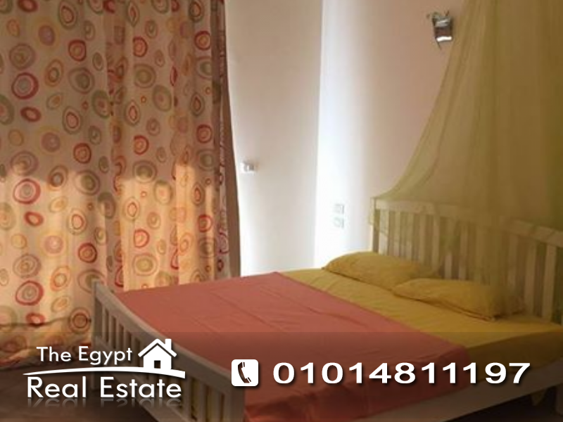 The Egypt Real Estate :Residential Apartments For Rent in Park View - Cairo - Egypt :Photo#6