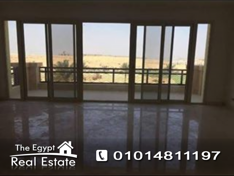 The Egypt Real Estate :Residential Apartments For Rent in Uptown Cairo - Cairo - Egypt :Photo#2