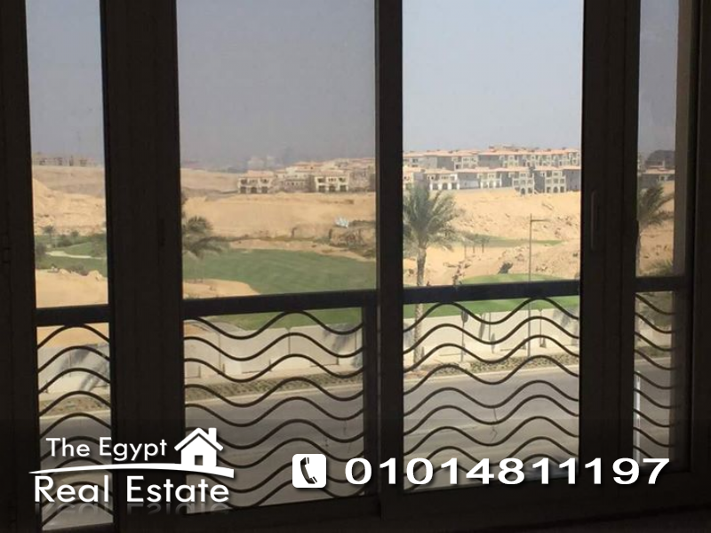 The Egypt Real Estate :Residential Apartments For Rent in Uptown Cairo - Cairo - Egypt :Photo#4