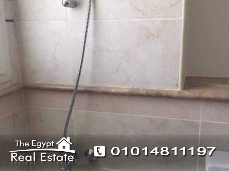 The Egypt Real Estate :Residential Apartments For Rent in Uptown Cairo - Cairo - Egypt :Photo#5