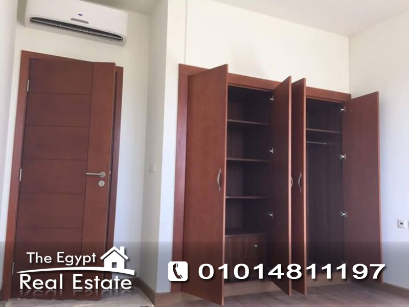 The Egypt Real Estate :Residential Apartments For Rent in Uptown Cairo - Cairo - Egypt :Photo#6