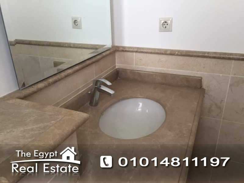 The Egypt Real Estate :Residential Apartments For Rent in Uptown Cairo - Cairo - Egypt :Photo#7