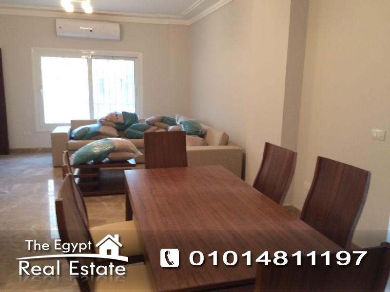 ذا إيجبت ريل إستيت :سكنى شقق للإيجار فى التجمع الخامس - القاهرة - مصر :Photo#2