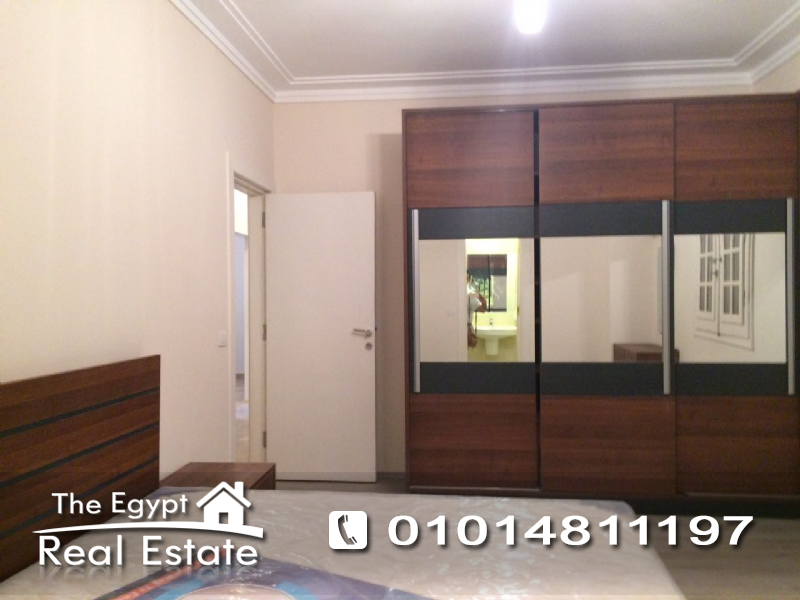 The Egypt Real Estate :Residential Apartments For Rent in 5th - Fifth Settlement - Cairo - Egypt :Photo#6