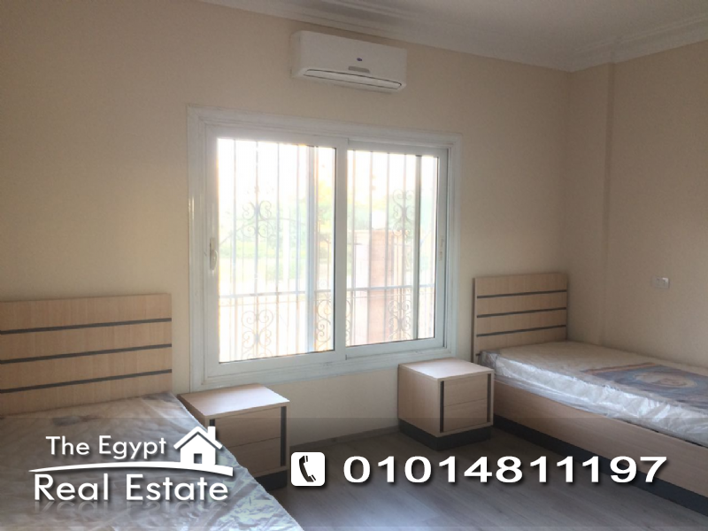 The Egypt Real Estate :Residential Apartments For Rent in 5th - Fifth Settlement - Cairo - Egypt :Photo#7