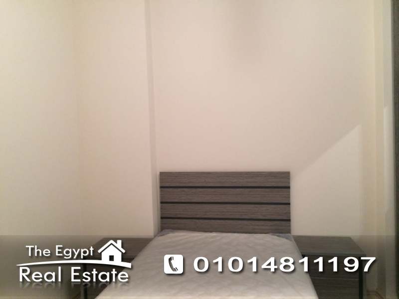 The Egypt Real Estate :Residential Apartments For Rent in 5th - Fifth Settlement - Cairo - Egypt :Photo#9