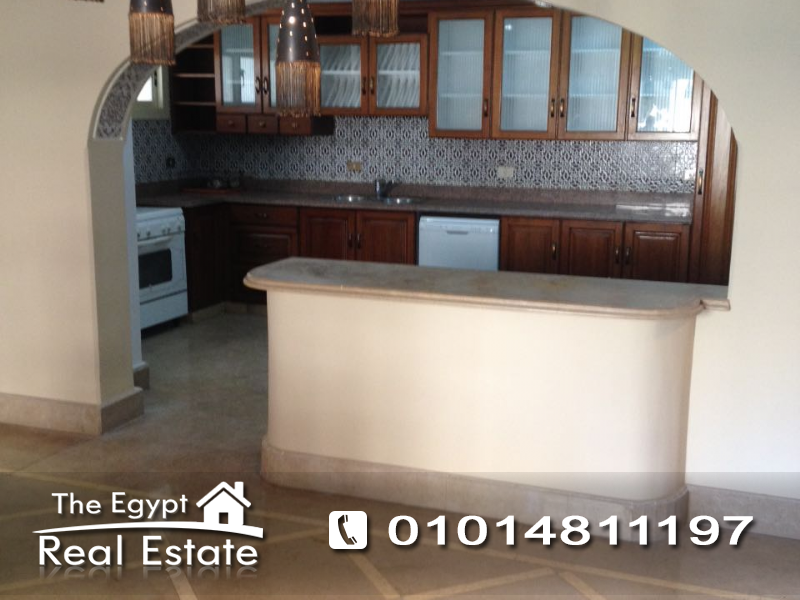 The Egypt Real Estate :Residential Apartments For Rent in Digla - Cairo - Egypt :Photo#1