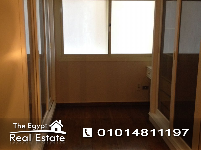 The Egypt Real Estate :Residential Apartments For Rent in Digla - Cairo - Egypt :Photo#4