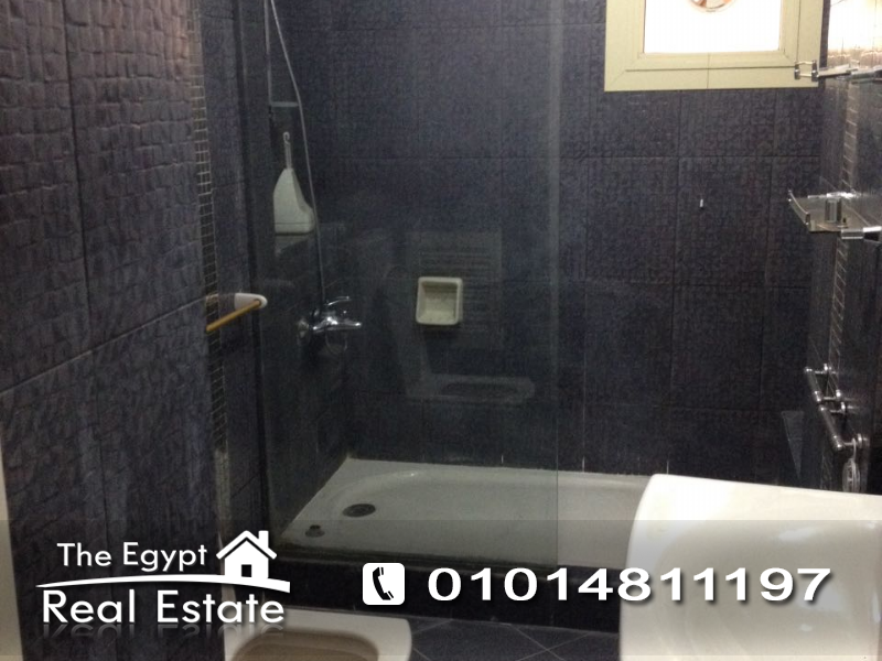 The Egypt Real Estate :Residential Apartments For Rent in Digla - Cairo - Egypt :Photo#5