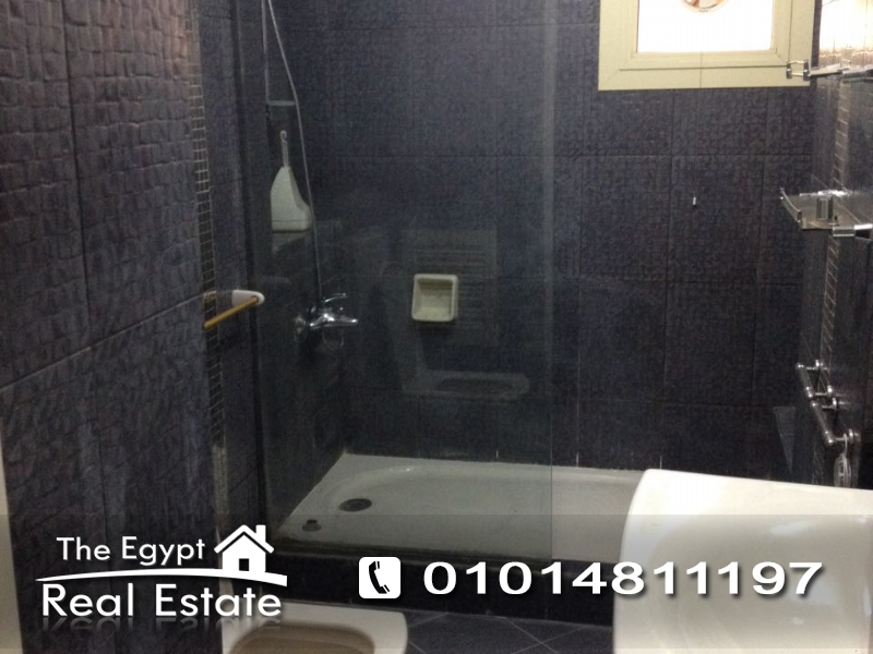 ذا إيجبت ريل إستيت :سكنى شقق للإيجار فى دجلة - القاهرة - مصر :Photo#5