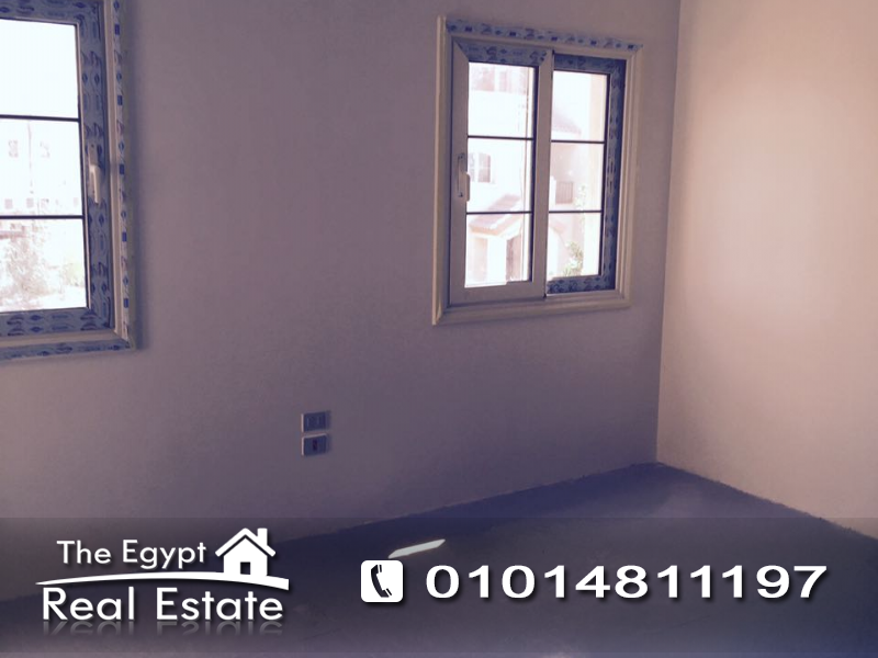 The Egypt Real Estate :Residential Villas For Sale in Madinaty - Cairo - Egypt :Photo#6