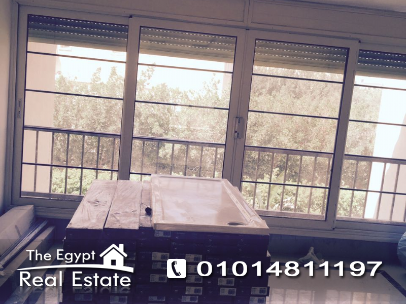 The Egypt Real Estate :Residential Villas For Sale in Madinaty - Cairo - Egypt :Photo#7