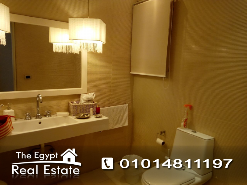 The Egypt Real Estate :Residential Apartments For Sale in Gharb Arabella - Cairo - Egypt :Photo#4