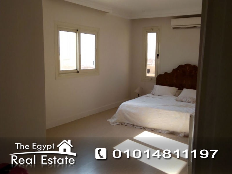 The Egypt Real Estate :Residential Apartments For Sale in Gharb Arabella - Cairo - Egypt :Photo#5