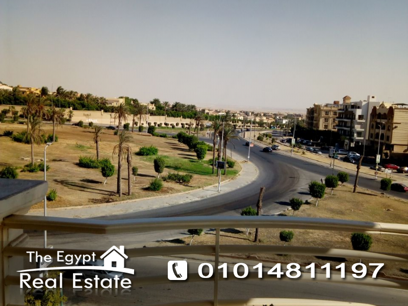 The Egypt Real Estate :Residential Apartments For Sale in Gharb Arabella - Cairo - Egypt :Photo#6