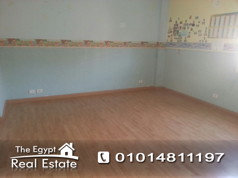 The Egypt Real Estate :Residential Apartments For Sale in Al Rehab City - Cairo - Egypt :Photo#10