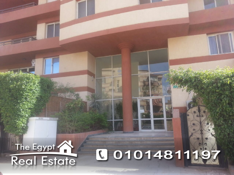 The Egypt Real Estate :Residential Apartments For Sale in Al Rehab City - Cairo - Egypt :Photo#2