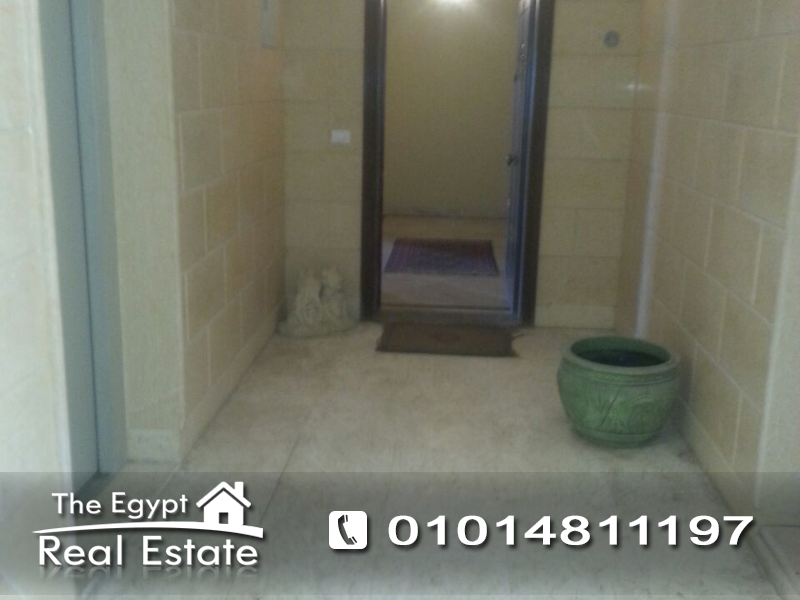 The Egypt Real Estate :Residential Apartments For Sale in Al Rehab City - Cairo - Egypt :Photo#5