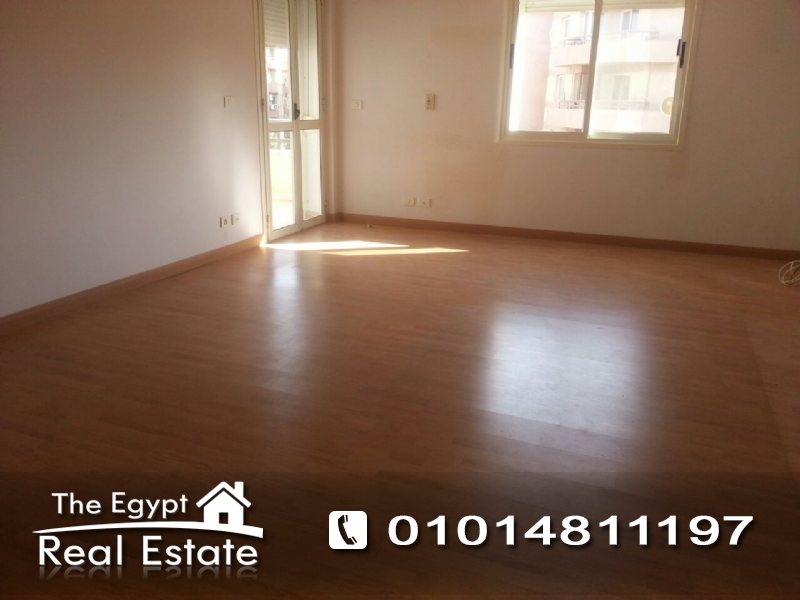 The Egypt Real Estate :Residential Apartments For Sale in Al Rehab City - Cairo - Egypt :Photo#8