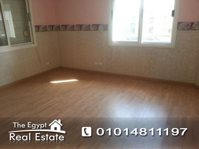 The Egypt Real Estate :Residential Apartments For Sale in Al Rehab City - Cairo - Egypt :Photo#9