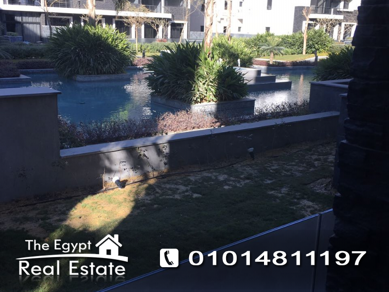 ذا إيجبت ريل إستيت :سكنى شقق للإيجار فى كمبوند وتر واى - القاهرة - مصر :Photo#10