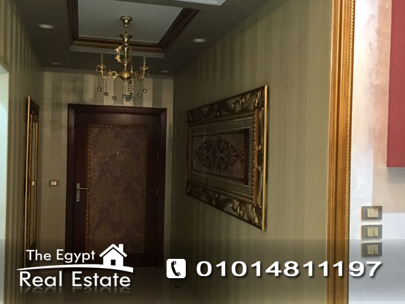 ذا إيجبت ريل إستيت :سكنى شقق للإيجار فى كمبوند وتر واى - القاهرة - مصر :Photo#5