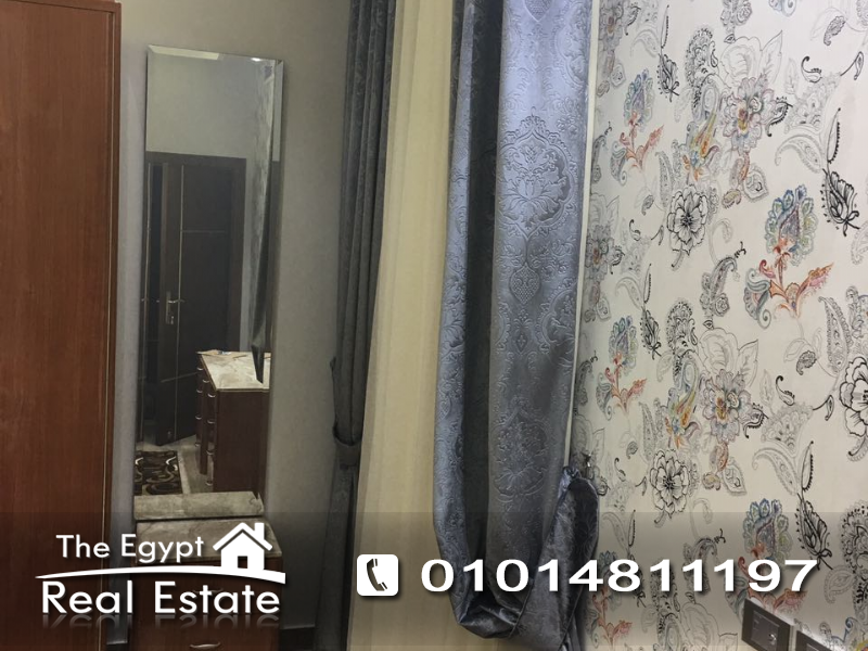 The Egypt Real Estate :Residential Apartments For Rent in The Waterway Compound - Cairo - Egypt :Photo#8
